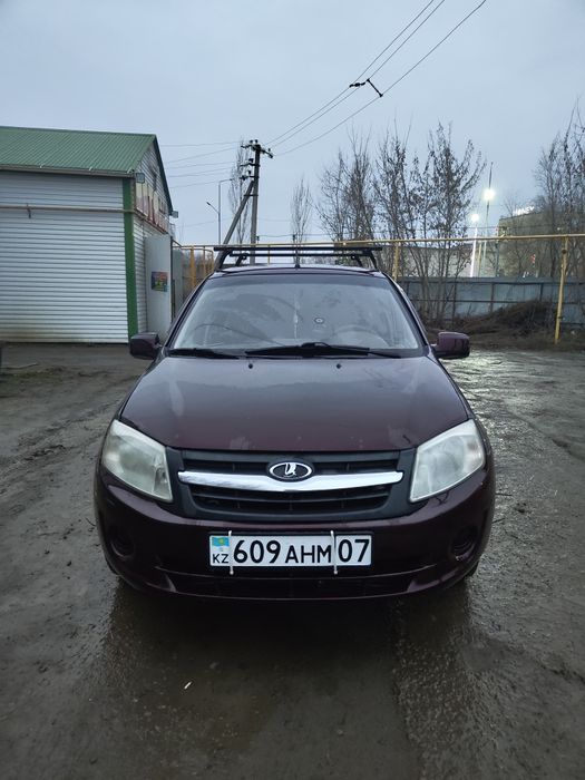 Лада гранта сатылады