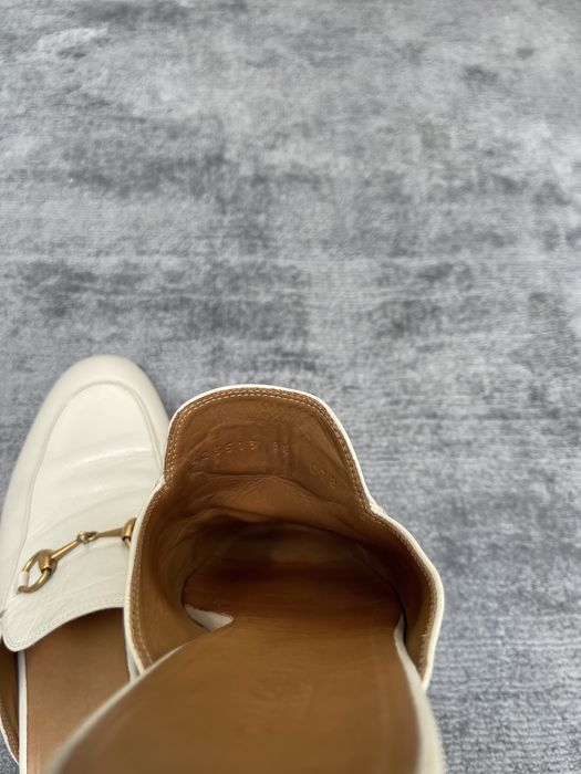 Оригинални чехли Gucci 38 номер