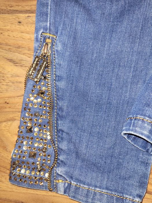 Дънки Madness National