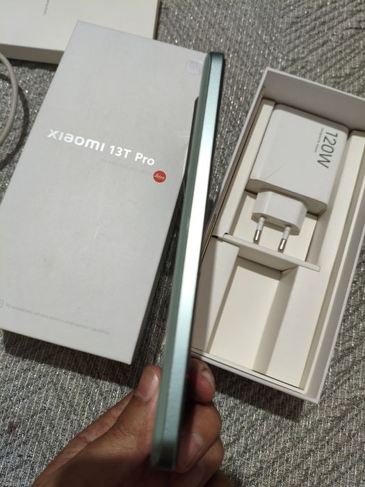 Xiaomi 13T Pro 512GB