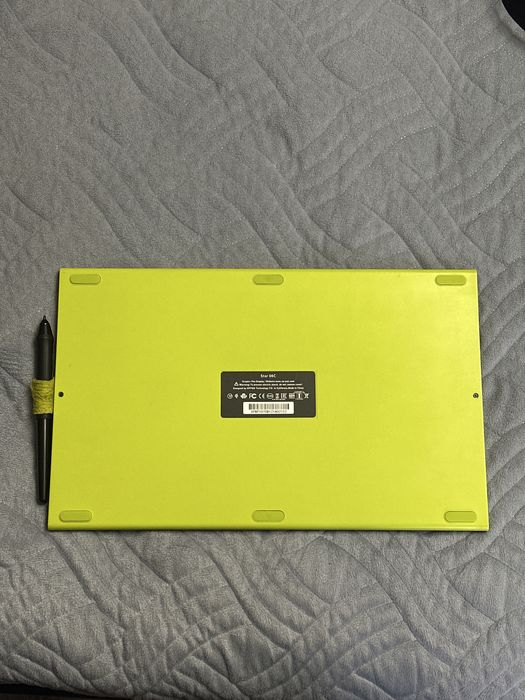 Графический Планшет XP-PEN Star 06C