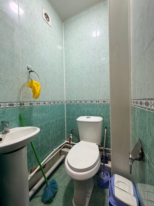 Юнусабад Бодомзор 3/7/9 (72²) продаётся квартира