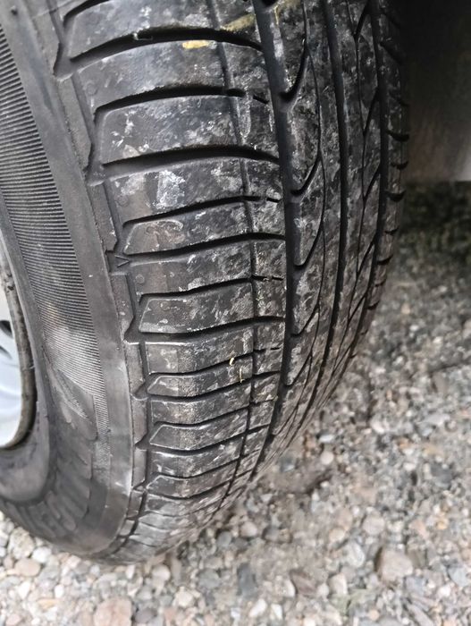 Remorca auto 2000 kg