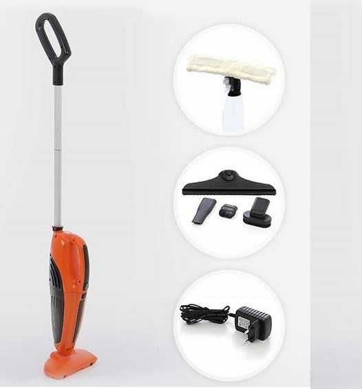 Aspirator nou cu baterie Multifunctional USCAT UMED - plata in rate