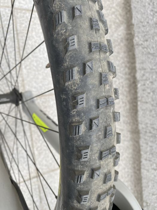 Scott Spark 940 - Размер М - Отлично състояние