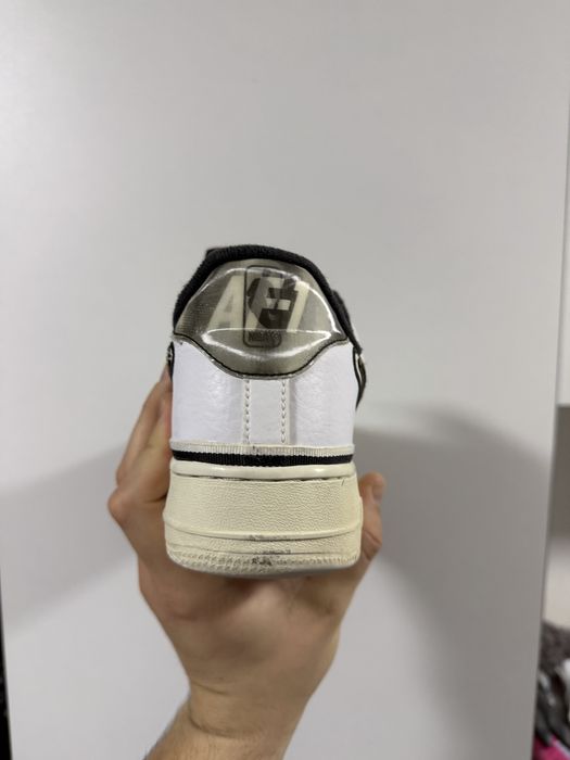 Nike Air Force 1 NBA