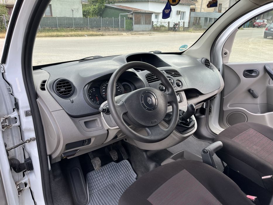 Renault Kangoo 1.5DCI 2009г.