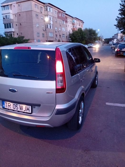 FORD Fusion 2007 — imagine 3