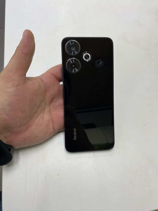 Redmi 13 (256GB) в идеальном состояний