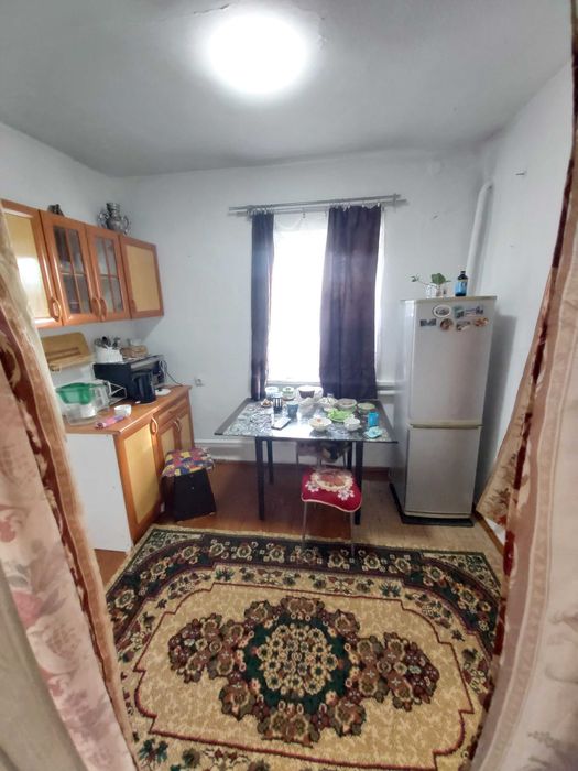 Продам или поменяю дом