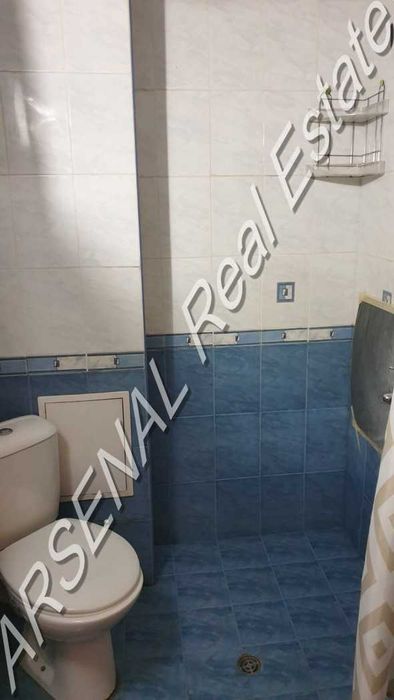 Дава се под наем Двустаен апартамент в София, Оборище - 86 кв.м за 575 € - Снимка #5