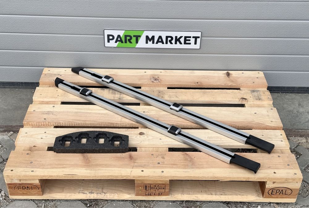 Лайсни багажник AUDI A6 C7 4G 4G9863556A 4G9863555A