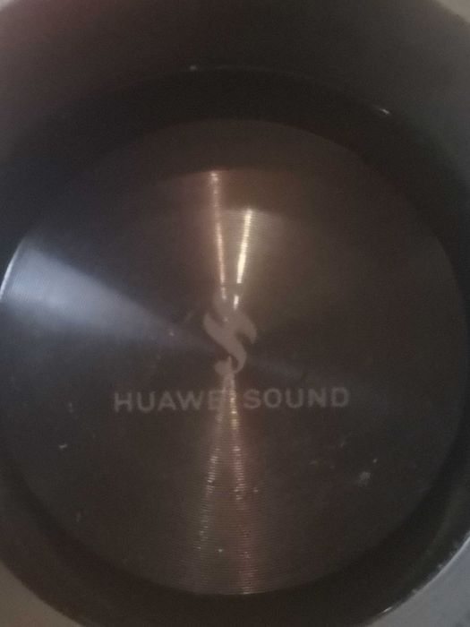 Портативна Bluetooth колонка Huawei - Sound Joy, водоустойчива