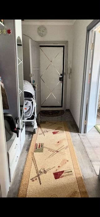 Продается квартира проспект победы 18