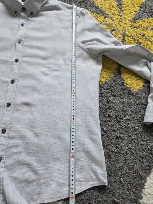 Cămașă LC Waikiki XL,  Bumbac 100% , Stil Casual