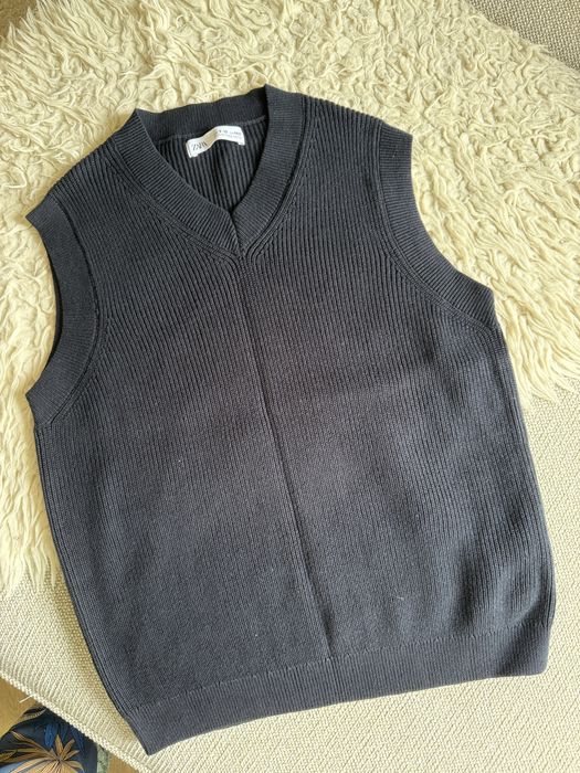 Школьная одежда на мальчика Zara. Сразу 3 вещи