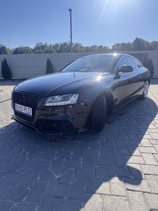 AUDI A5 2.7 v6