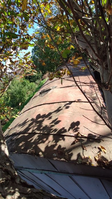 Фургон за градина, Дунав фругон