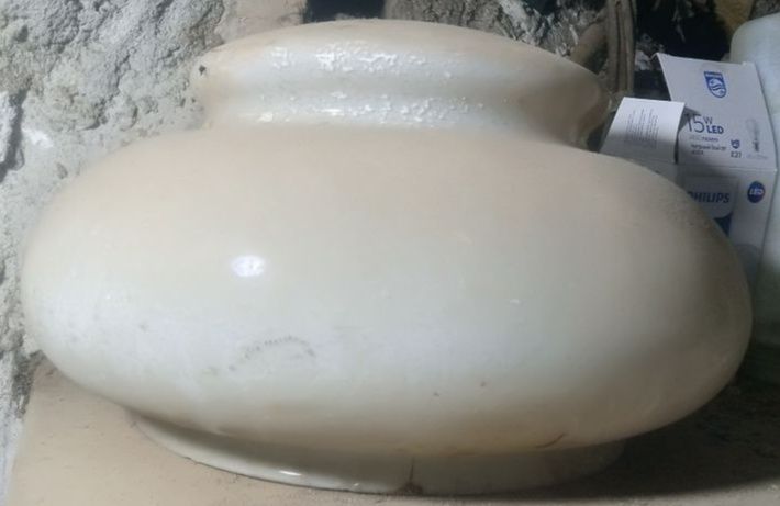 Продам  3   плафона