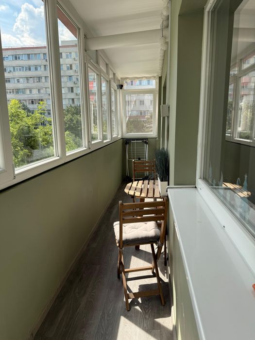 Direct proprietar-Vand Apartament 2 camere semidecomandat, 57mp, Alexandru Obregia, etaj 4/8, Piață Sudului, 125000