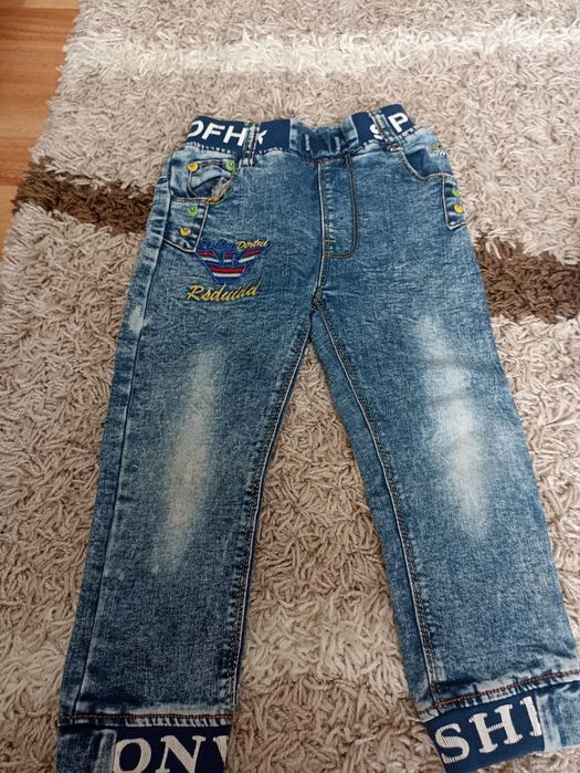 Вещи для мальчика