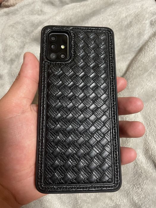 Продам самсунг а51