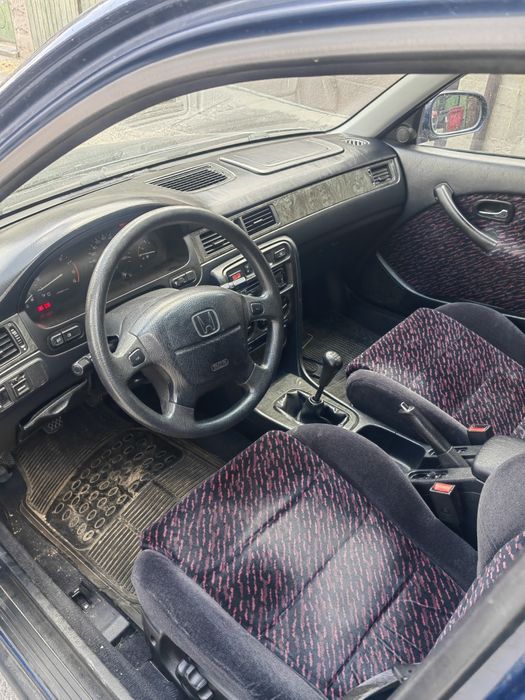 Honda Civic Хонда Сивик 6 1.6 (MA/MB) За части.