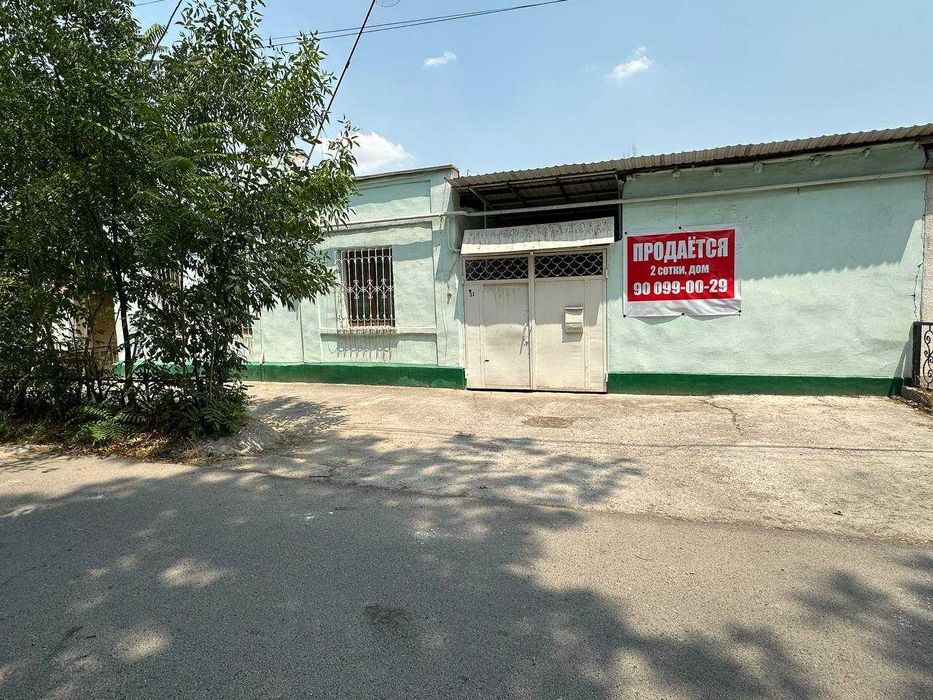 Срочно Продается участок Глинка,8 роддом 2 сотки,3 комнаты