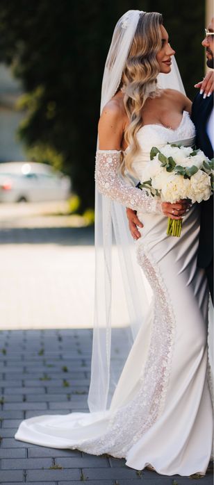 Rochie de mireasa