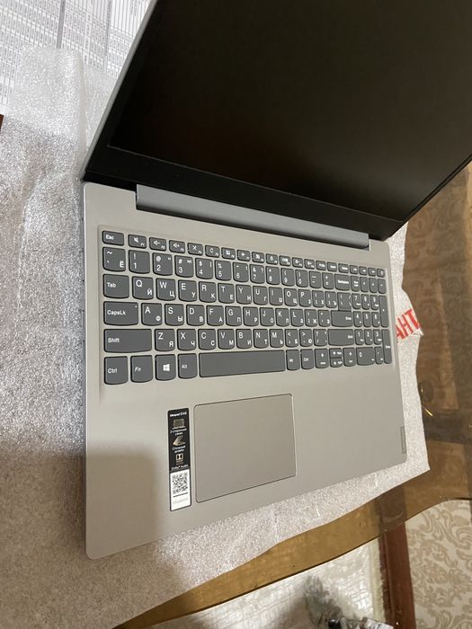S145 AMD Lenovo сост новом