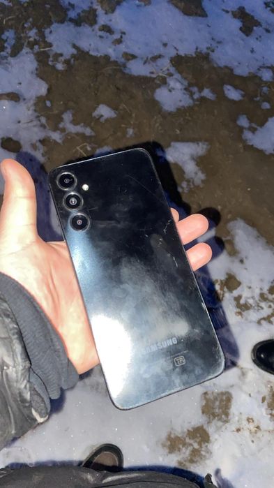 Samsung A05s 128гб