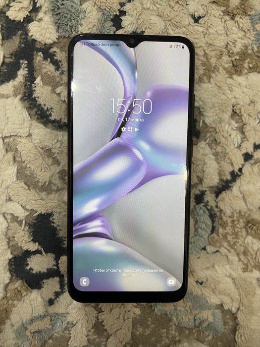 Samsung a02s 32гб