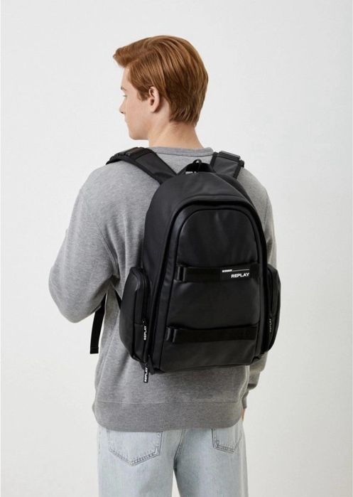 Мужской рюкзак Replay