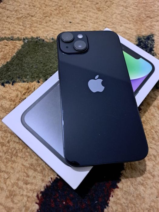 Iphone 14 256g Айфон 14