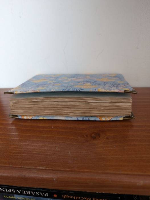 Jurnal/ caiet de notițe