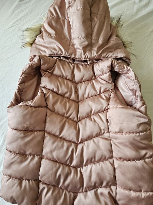 Детско елече H&M 110/116
