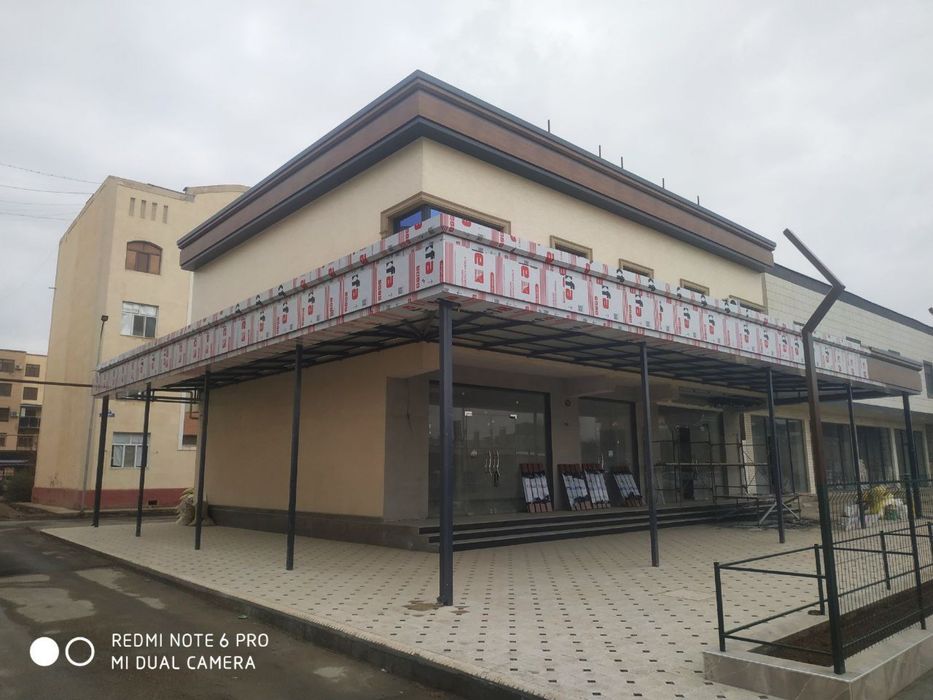 Alikabond Alkafon Alikafon ishlari ustasi