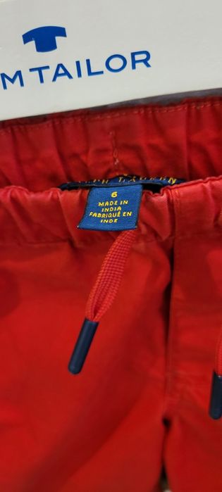 Vand lot pantalonasi scurți mar 6 ani ,Tommy Hilfiger  Ralph Lauren