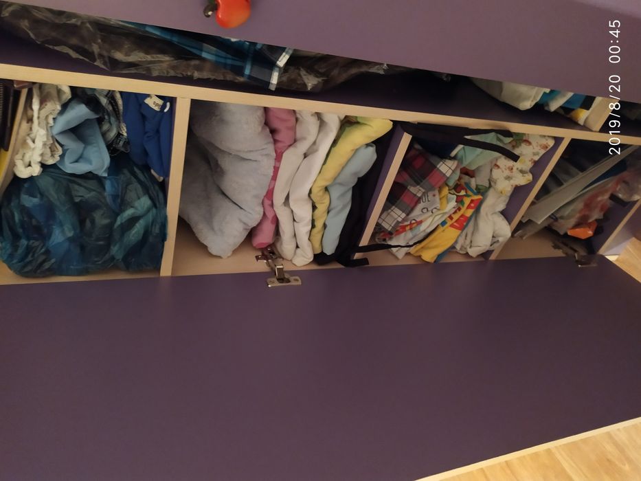 Продам мебель для детской комнаты