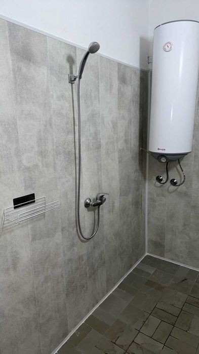 Китен - реновирани къщички с кухня и климатик