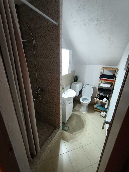 Cabana de inchiriat cu ciubar