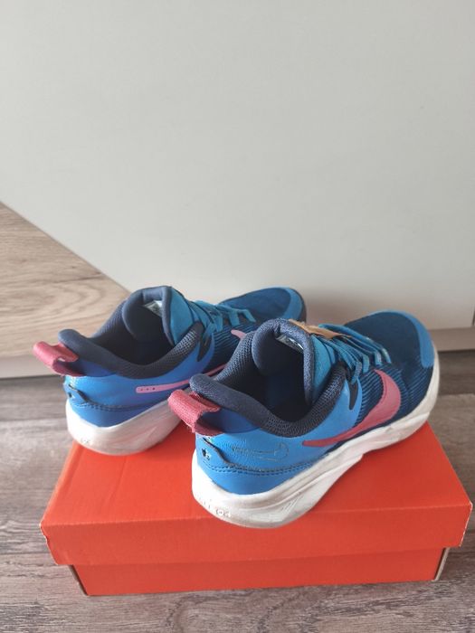 Nike STAR RUNNER 4 номер 34