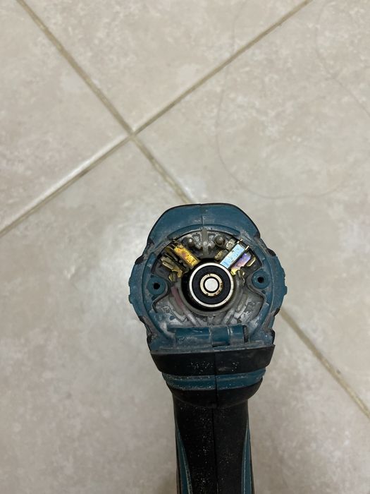 Шурпаверт Makita makita