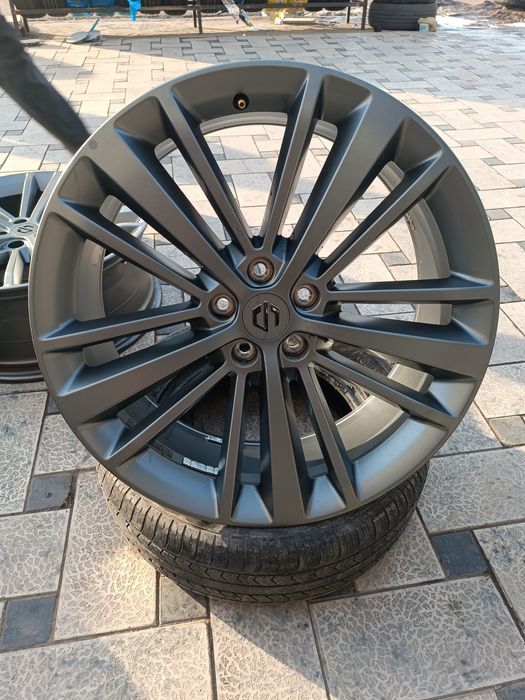 Leap motor C16 diskasi R 21 uski shiroki 5/114 bowqa mowinalagayam tuw