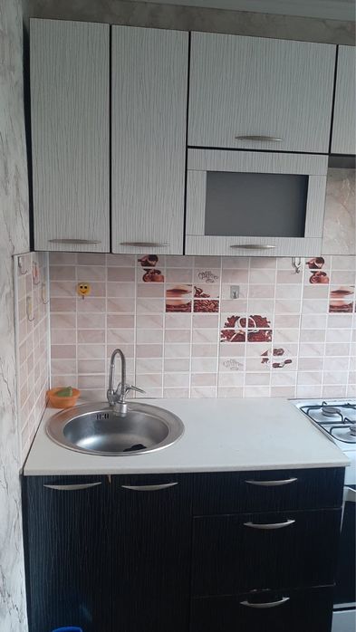 Продам 4х комнатную квартиру