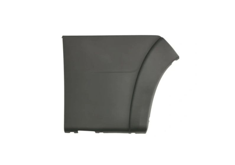 Flasc bara spate Citroen Jumper (250), 09.2006-08.2014; Fiat Ducato (250), 09.2006-08.2014; Peugeot Boxer (250), 09.2006-08.2014, partea stanga/dreapta, negru; lateral; cu sarcina ridicata
