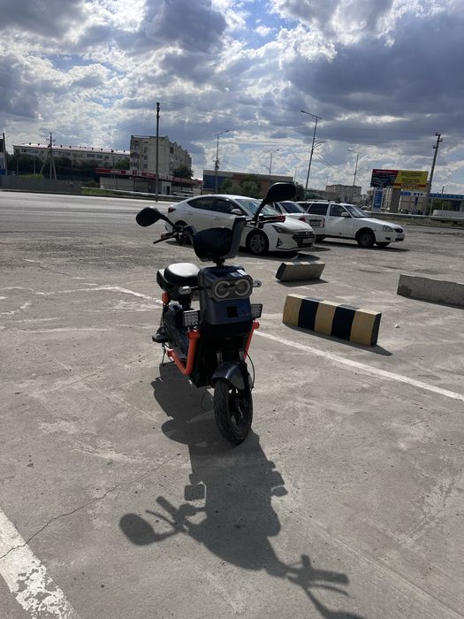 Танк стылад 800WW