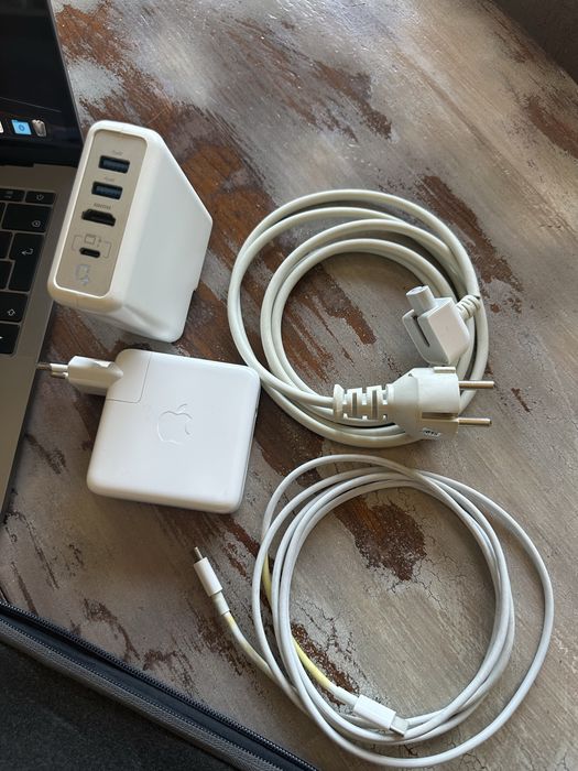 MacBook Pro 2017