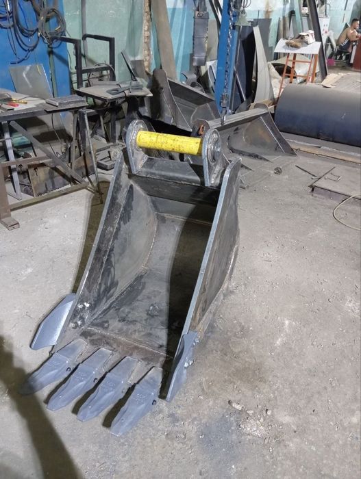 Ковш для ексковатора