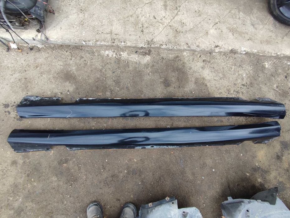 Тръби маркучи пеперуда за Mercedes w211 W219 W203 320